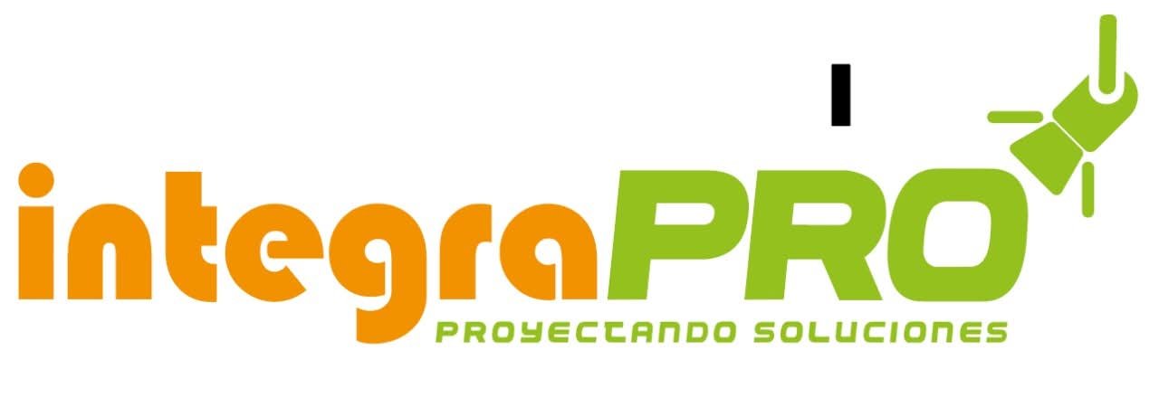Integrapro Logo